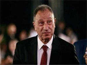 3 أدوار وراء قرار إدارة الأهلي بتعيين وليد صلاح الدين