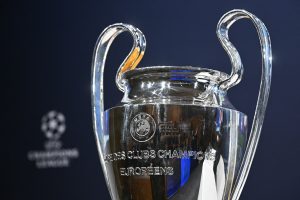 ريال مدريد يواجه تحديات قوية في مرحلة الدوري بدوري أبطال أوروبا 2025/2026