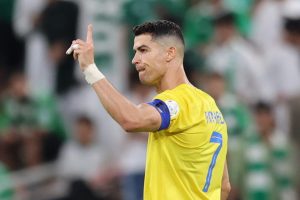رونالدو يتحدى عقدته أمام التعاون في افتتاح دوري روشن السعودي