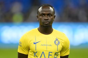 النصر يستعيد خدمات ساديو ماني أمام التعاون في افتتاح دوري روشن