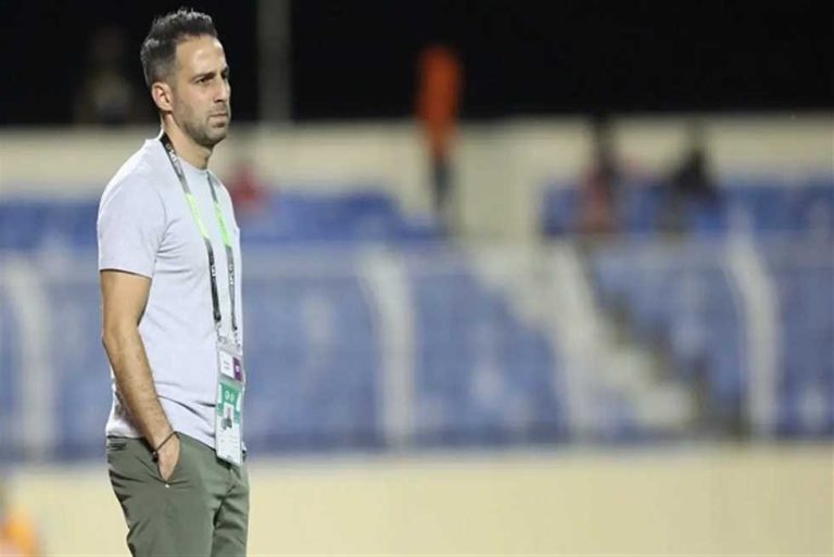 فيريرا: الزمالك جاهز لمواجهة وادي دجلة ونثق في البدائل لتعويض الغيابات