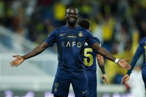 ماني يثير القلق حول مستقبله مع النصر بعد انطلاقة قوية في دوري روشن