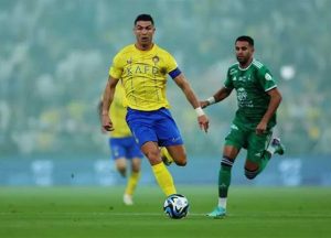النصر والأهلي في صدام تاريخي على لقب السوبر السعودي بهونغ كونغ