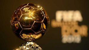 الذكاء الاصطناعي يحدد الفائز بجائزة الكرة الذهبية بذكاء متفوق