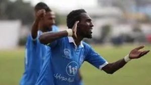 محمد صلاح يتحدث عن استشهاد لاعب فلسطيني ماذا حدث ومتى ولماذا