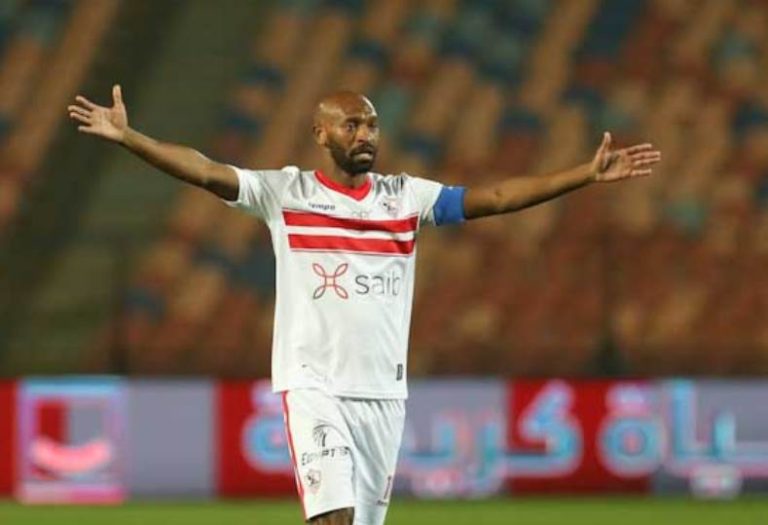 شيكابالا يحذر: أزمة أرض الزمالك تهدد مستقبل النادي ويشيد بأوسوريو