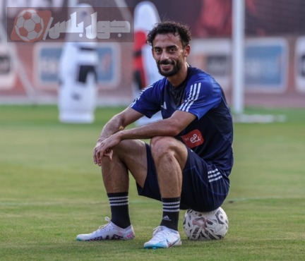 أحمد عبد القادر