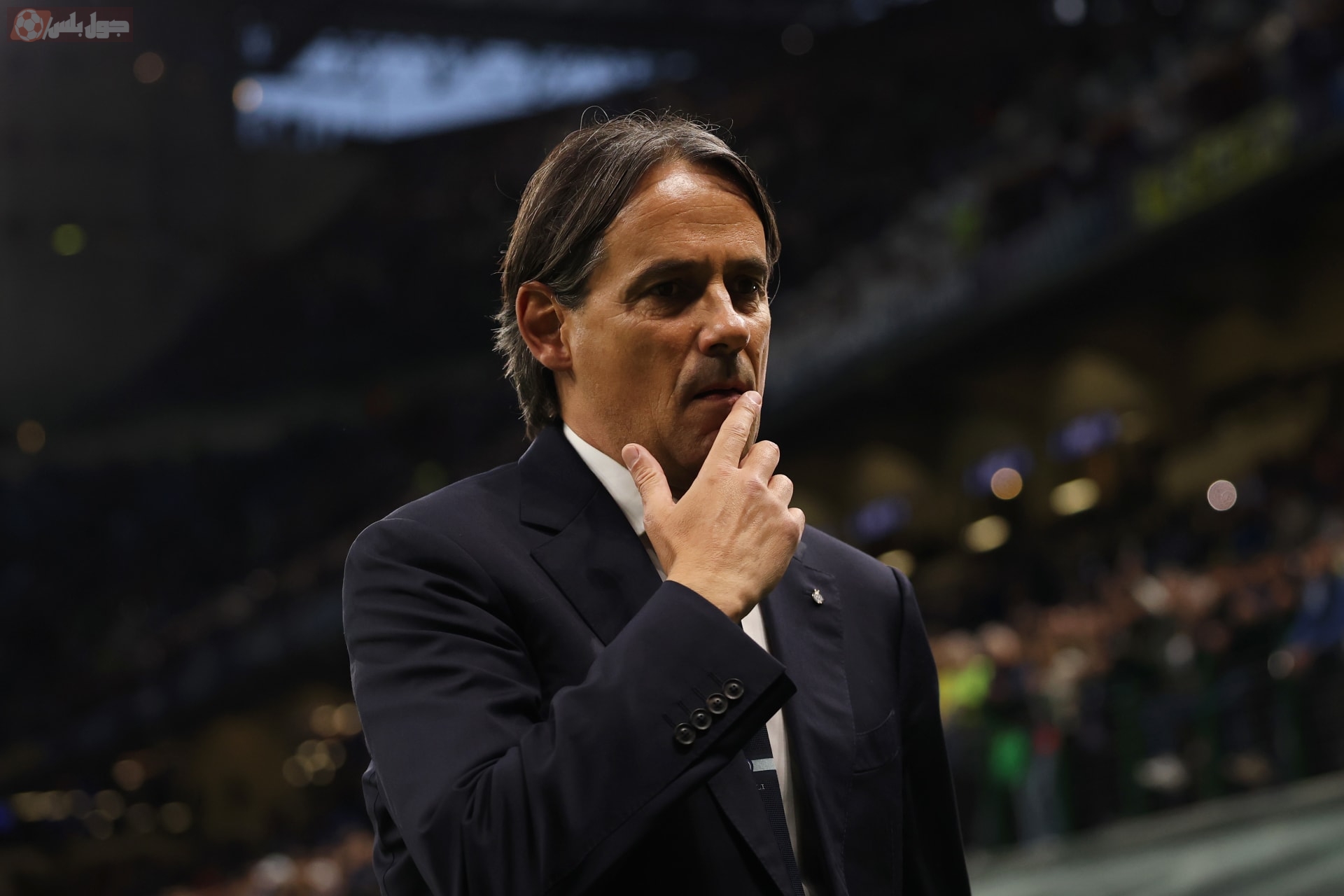 سيموني إنزاجي