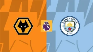 توقعات تشكيلة مانشستر سيتي لمباراة وولفرهامبتون في الدوري الإنجليزي