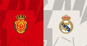 ريال مدريد يستهدف الفوز الثالث في الدوري الإسباني أمام مايوركا