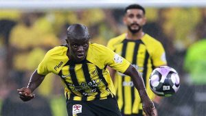 بشكتاش التركي يستهدف ضم نغولو كانتي من الاتحاد في الميركاتو الصيفي