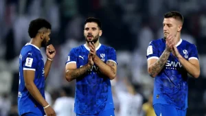 محترف الهلال ميتروفيتش يقترب من العودة إلى الدوري الإيطالي وسط اهتمام ميلان وروما