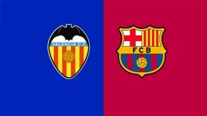 أزمة في برشلونة بشأن ملعب مواجهة فالنسيا في الليجا
