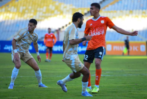 الأهلي يواجه فاركو في الجولة الثانية من الدوري: مواعيد المباريات المرتقبة