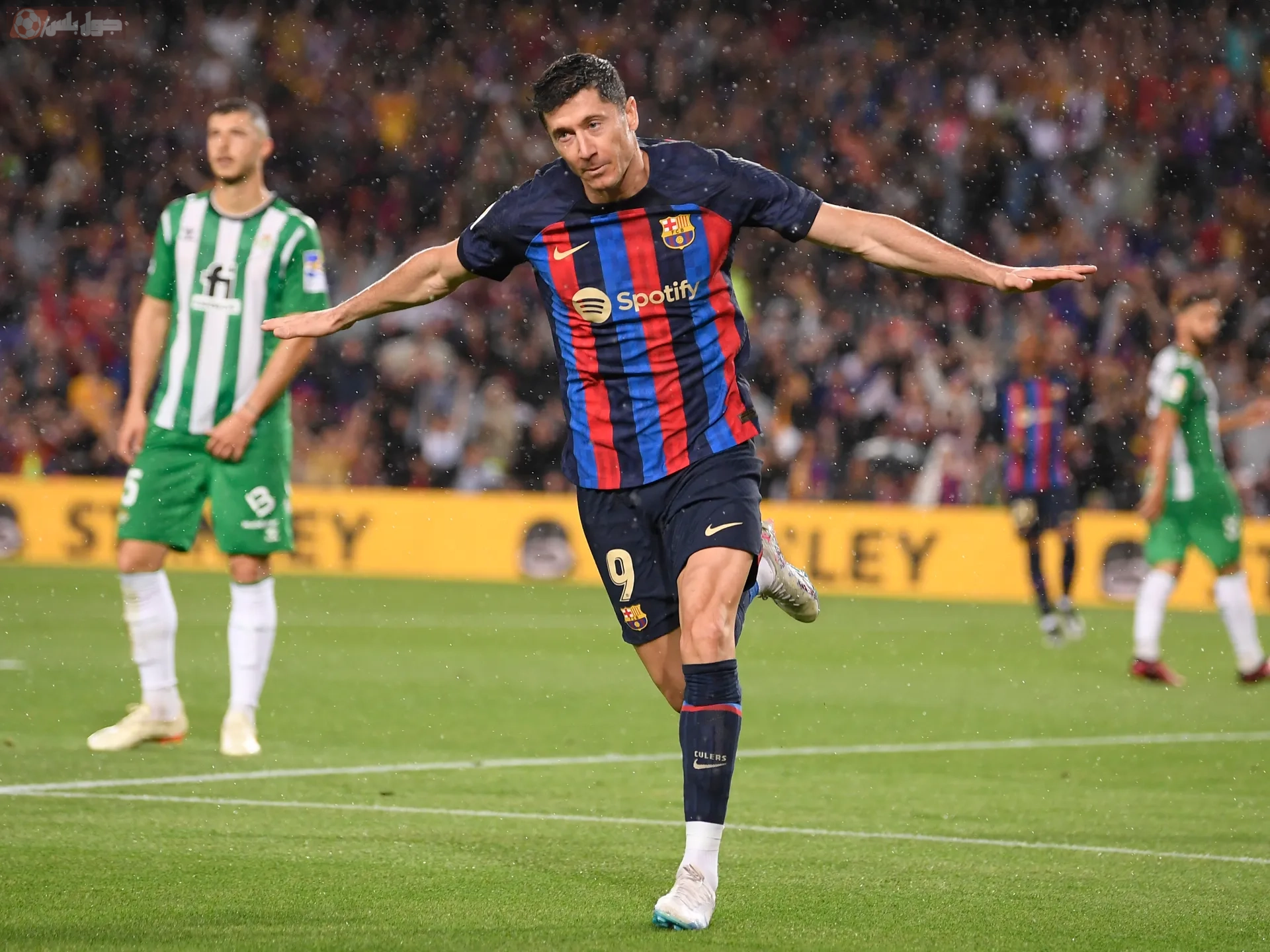 ليفاندوفسكي