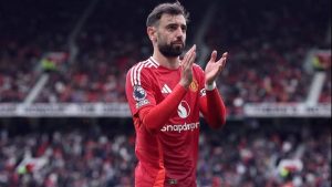 فشل صفقة برونو فيرنانديز مع الاتحاد .. والبحث عن بديل مناسب
