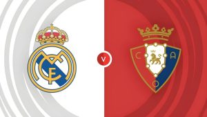 توقعات تشكيلة ريال مدريد في المواجهة المرتقبة ضد أوساسونا