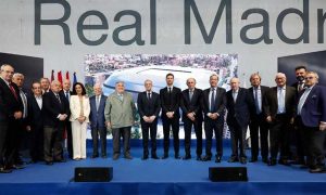 ألونسو يعلن عدم تقديم وعود لجماهير ريال مدريد باحترافية