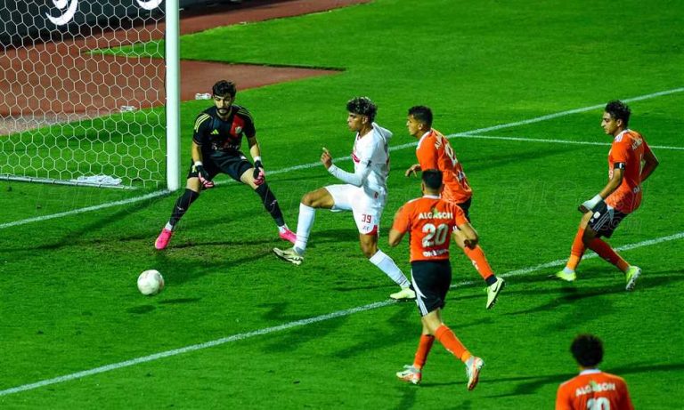 فتح حجز تذاكر مباراة الزمالك ضد فاركو في الدوري