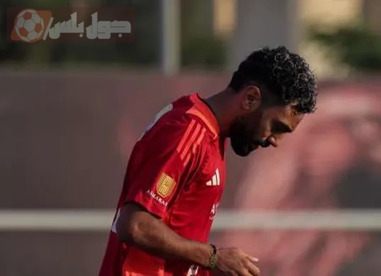 حسين الشحات