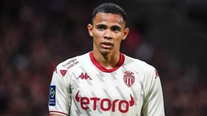 برشلونة يدرس التعاقد مع فانديرسون من موناكو قبل إغلاق سوق الانتقالات
