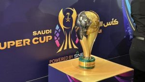 السوبر السعودي في هونج كونج يشهد أحداثًا عنيفة بطرد لاعبين بارزين