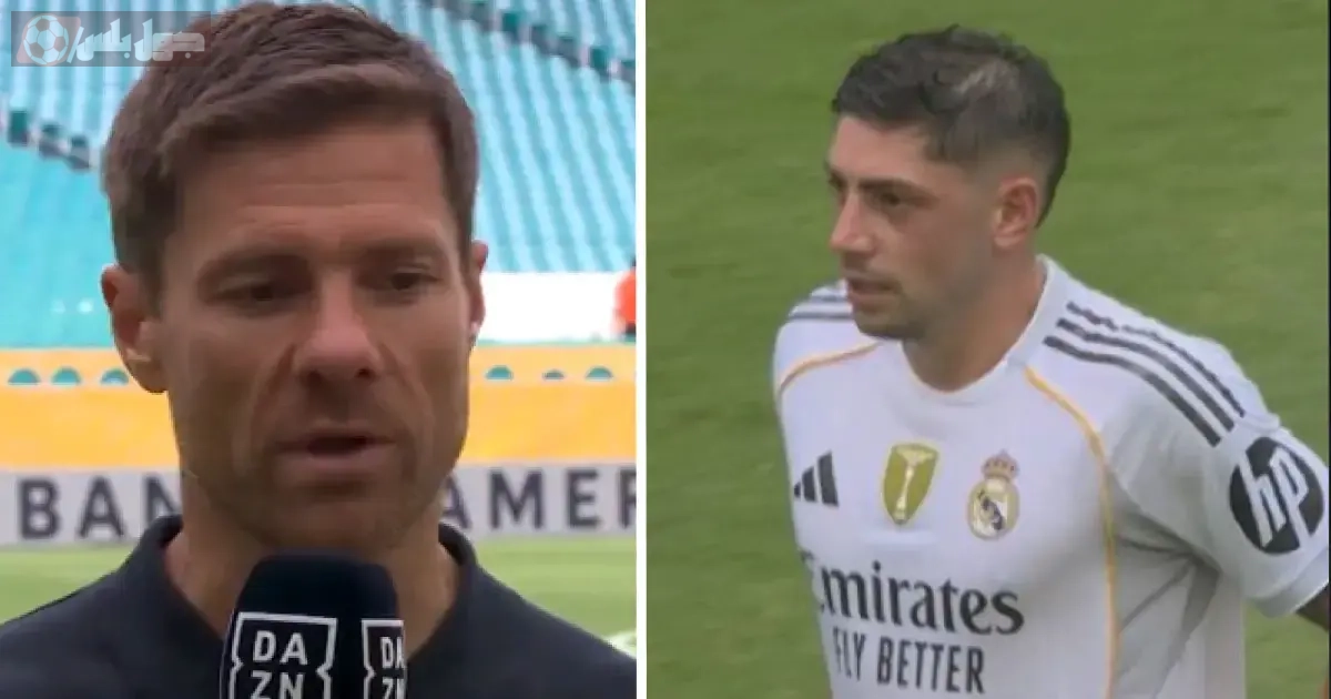 فالفيردي وألونسو