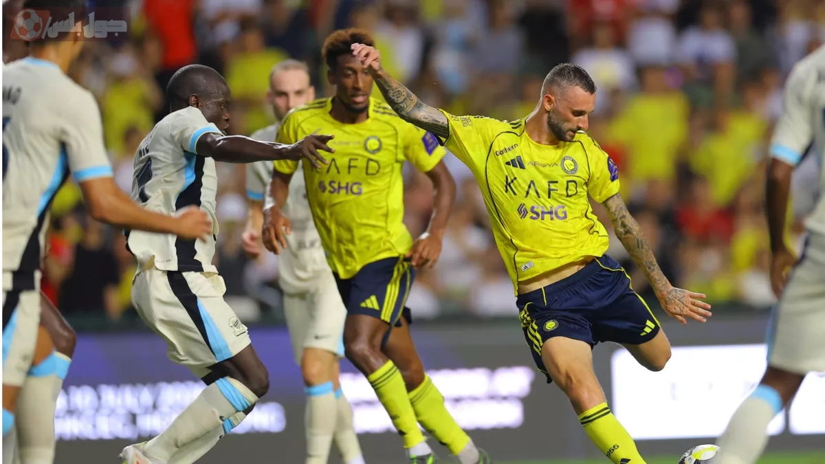 النصر صفقات محلية 2025