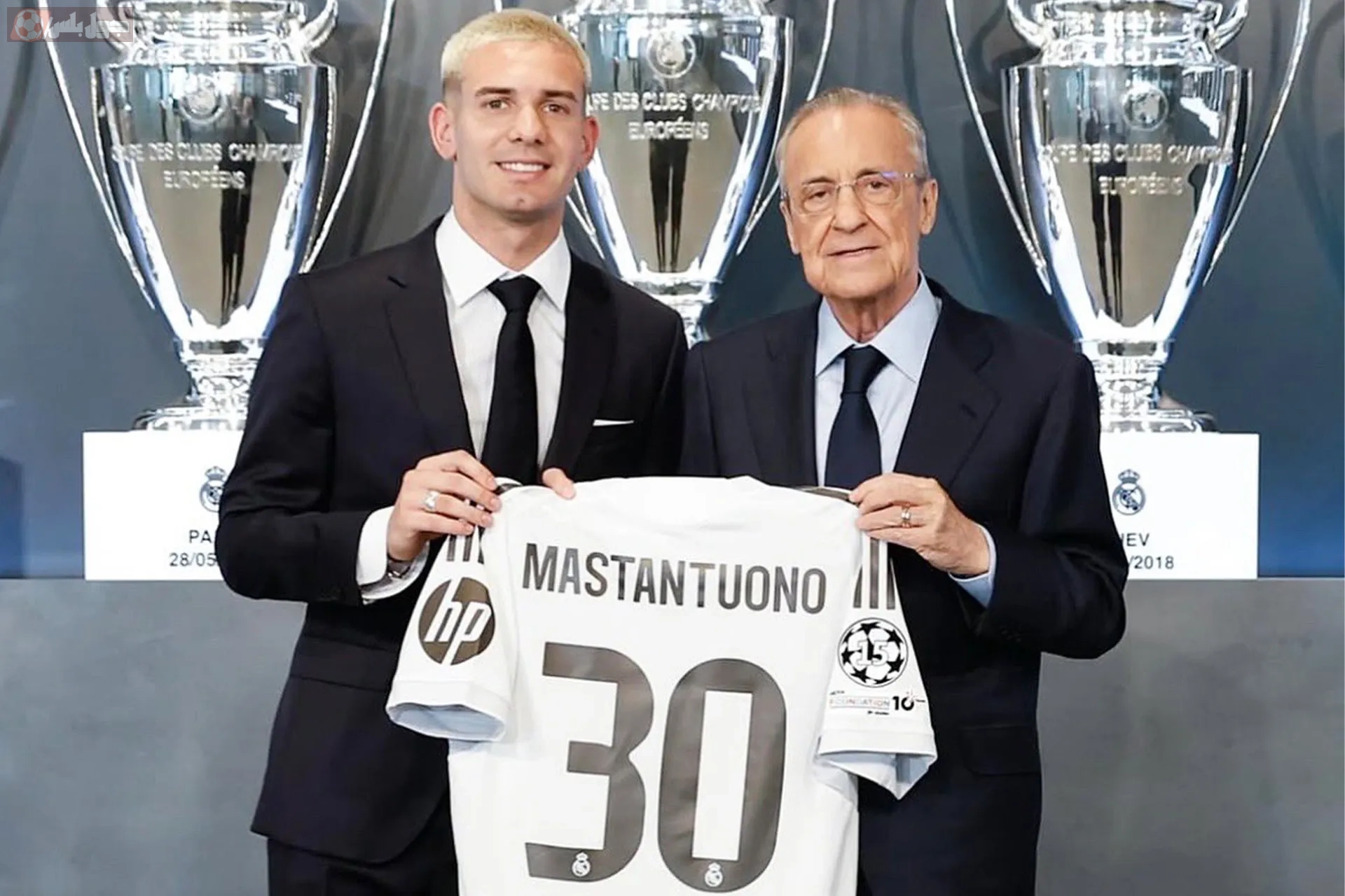 ماستانتونو