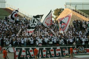 شكوى من الأهلي ضد جماهير الزمالك بسبب اساءات في الهتافات للأندية