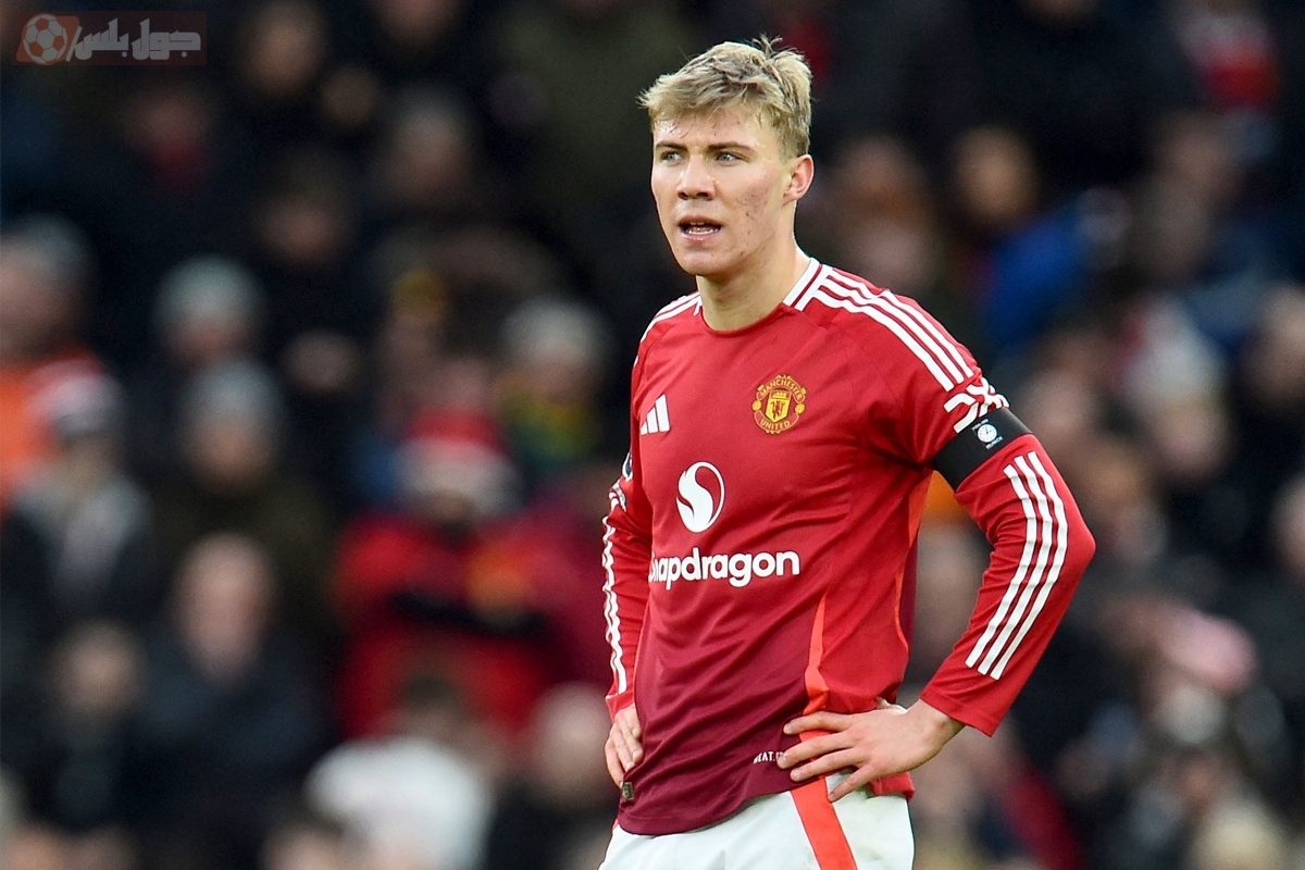 راسموس هويلون