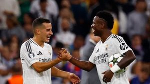 أفضل الهدافين في تاريخ لقاءات ريال مدريد وأوساسونا