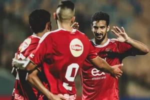 الأهلي يطلب تدخل رويز في أزمات الفريق.. ومتابعة دقيقة لموقف إمام وبن رمضان