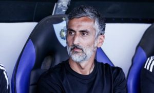 ريبيرو يعرقل معايشة مهاجم ناشئي الأهلي في بايرن ميونخ