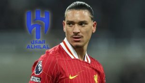 الهلال يطرح خطته لمستقبل نونيز في خطوة فريدة