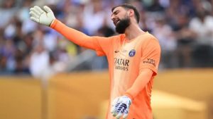 مانشستر سيتي يتجه نحو التعاقد مع دوناروما بعد مغادرة إيدرسون