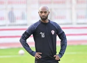 شيكابالا يتحدث عن تدريب الزمالك وإعجابه بديانج ونهائي أفريقيا 2016