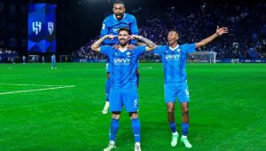 اتحاد الكرة يصدم الهلال بتعيين طاقم محلي لمواجهة الرياض في دوري روشن