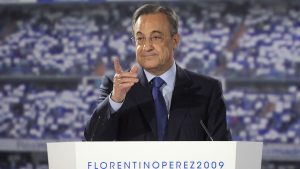 ريال مدريد يجني 103 مليون يورو من بيع مدافعي أكاديمية “لا فابريكا” خلال 5 سنوات