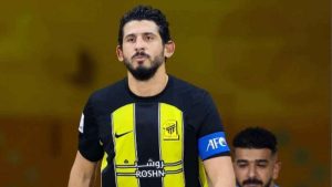 نيوم يواصل تحركاته في سوق الانتقالات قبل الظهور الأول بدوري روشن