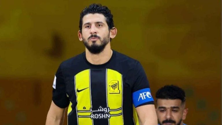 نيوم يواصل تحركاته في سوق الانتقالات قبل الظهور الأول بدوري روشن