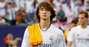 هل يتم ترقية خوان مارتينيز للعب مع الفريق الأول لريال مدريد