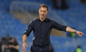 يايسله يجهز ثنائي الأهلي لمواجهة النصر في نهائي السوبر السعودي