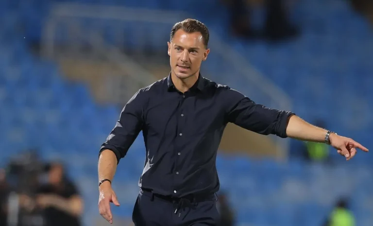 يايسله يجهز ثنائي الأهلي لمواجهة النصر في نهائي السوبر السعودي