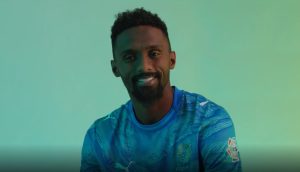 رسميًا.. نيوم يعلن التعاقد مع خليفة الدوسري من الهلال