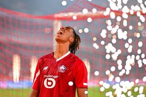 هل يندم ليني يورو على عدم الانتقال لريال مدريد في الوقت الحالي