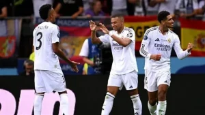 جدول مباريات ريال مدريد الودية قبل بدء الموسم الجديد