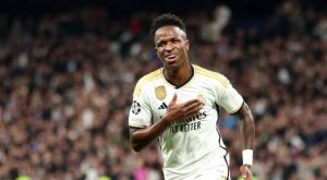 فينيسيوس يستعيد بريقه مع ريال مدريد بعد رسائل ألونسو الحاسمة