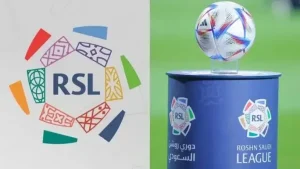 انطلاق دوري روشن السعودي 2025.. الأهلي يواجه نيوم ومواجهات قوية للهلال والنصر