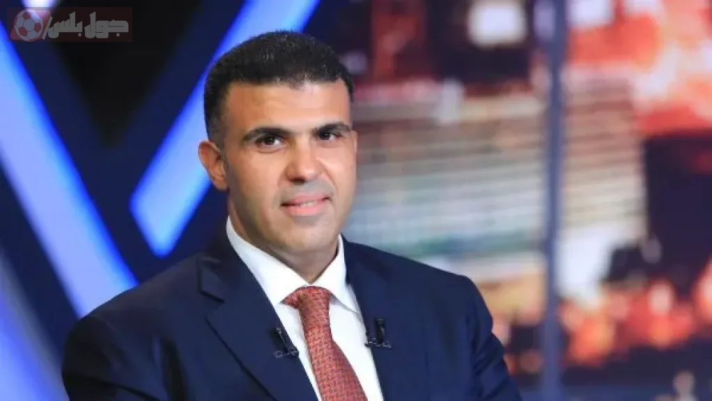 كمال شعيب المستشار القانوني